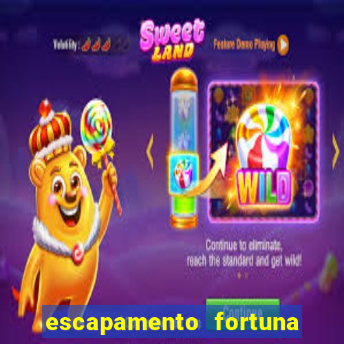 escapamento fortuna para fan 150